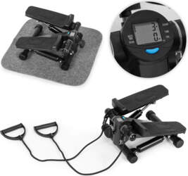 Steperis FTX-SBS