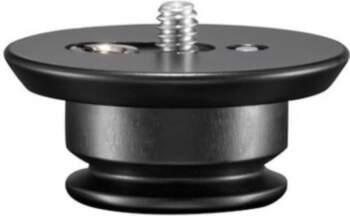 Stiprinājums Manfrotto Move Quick Release System