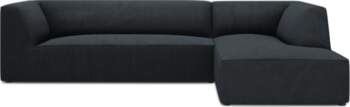 Stūra dīvāns Micadoni Home Ruby 4