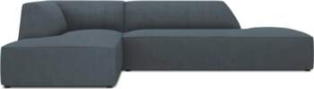 Stūra dīvāns Micadoni Home Ruby Modular
