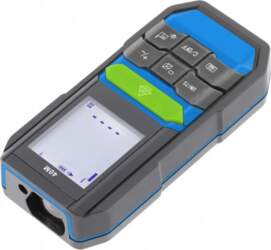 Tālmērs GE HT4M322, 0.05 -