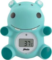 Termometrs Alecto Bath & Room Thermometer