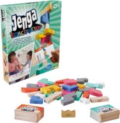 Torņa spēle Jenga Hasbro Gaming Jenga
