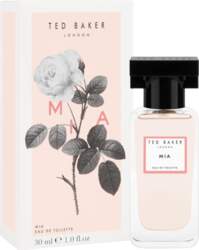 Tualetes ūdens Ted Baker Floret Mia