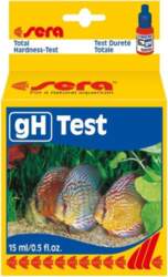 Ūdens tests Sera