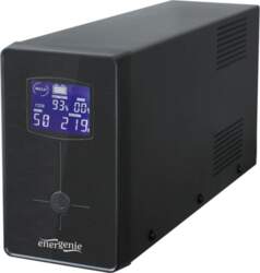 UPS sprieguma stabilizators Gembird, 390 W