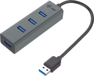 USB centrmezgls i-Tec, 10 cm
