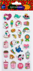 Uzlīme Centrum Puffy 89739, 2 -