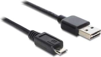 Vads Delock USB Type A Male