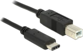 Vads Delock USB Type-C 2.0