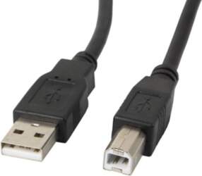 Vads Lanberg USB / USB USB