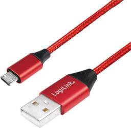 Vads Logilink USB to Micro USB