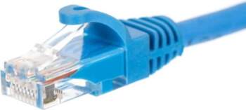 Vads Netrack CAT 6 UTP Patch