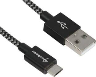 Vads Sharkoon, Micro USB/USB
