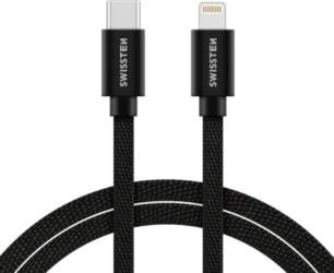 Vads Swissten, USB Type C/Apple Lightning