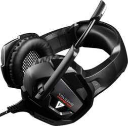 Vadu spēļu austiņas Modecom Volcano MC-859