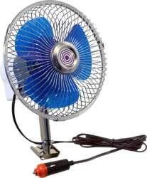 Ventilators Compass Maxi, 18 cm x
