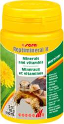Vitamīni Sera, zālēdājiem, 85 g