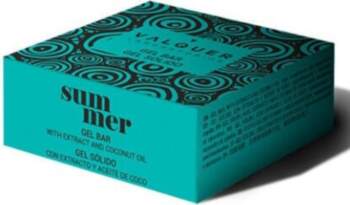 Ziepes Valquer, 50 ml