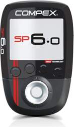 - Elektriskais stimulators Compex SP 6