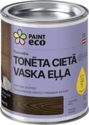 - Eļļa, 0.75 l