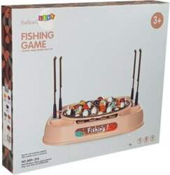 - Galda spēle Fishing
