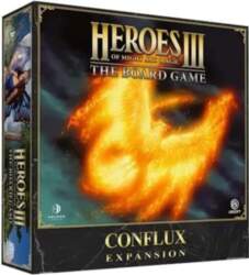 - Galda spēle Heroes of Might