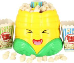- Galda spēle Popcorn