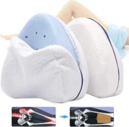 - Kāju spilvens DANWA Memory Foam