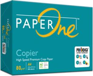 - Ofisa papīrs One, A4, 80