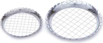 - Pārtikas smalcinātājs 001353, 4 cm