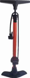 - Pumpis, 3 Bar