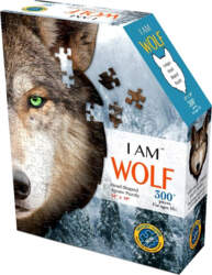 - Puzle I Am Wolf, 49