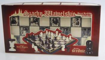 - Šahs Chess 6453576