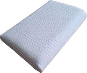 - Spilvens Comfort memory, 60 cm