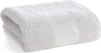 - Vannas dvielis Iris 02, sudraba