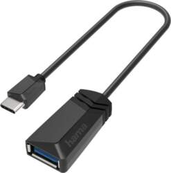 Adapteris Hama USB-C - USB 3