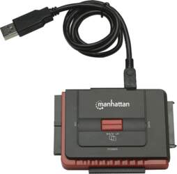 Adapteris Manhattan