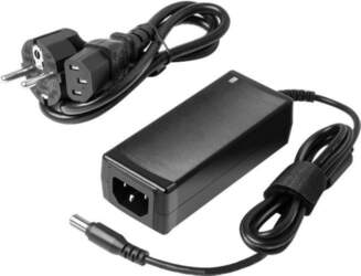 Adapteris Qoltec AC/DC, 1.1 m