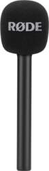 Adapteris Røde Interview Go Interview Go