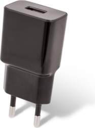 Adapteris Setty, USB, melna krās.