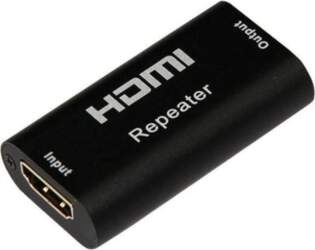 Adapteris Techly HDMI / HDMI HDMI
