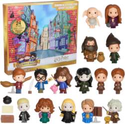 Adventes kalendārs Spin Master Harry Potter