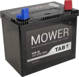 Akumulators TAB Mower, 12 V, 32