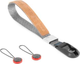 Aproce Peak Design Cuff Ash