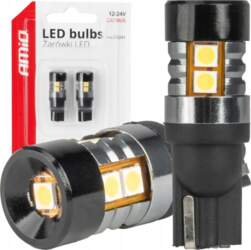 Auto spuldze AMiO Canbus 04241, led