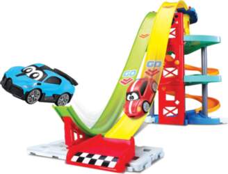 Autotrase BB Junior Launch & Race