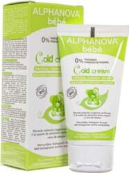 Bērnu krēms Alphanova Bebe, 50 ml