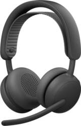 Bezvadu austiņas Logitech Zone Wireless 2