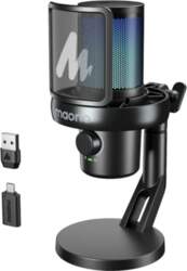 Bezvadu mikrofons Maono DM 40 Pro